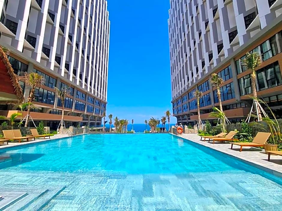 Mandala Cham Bay Mui Ne Ocean View