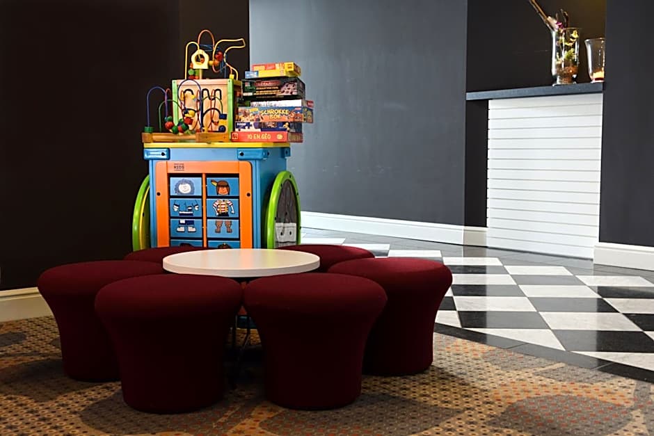 Golden Tulip West Ende