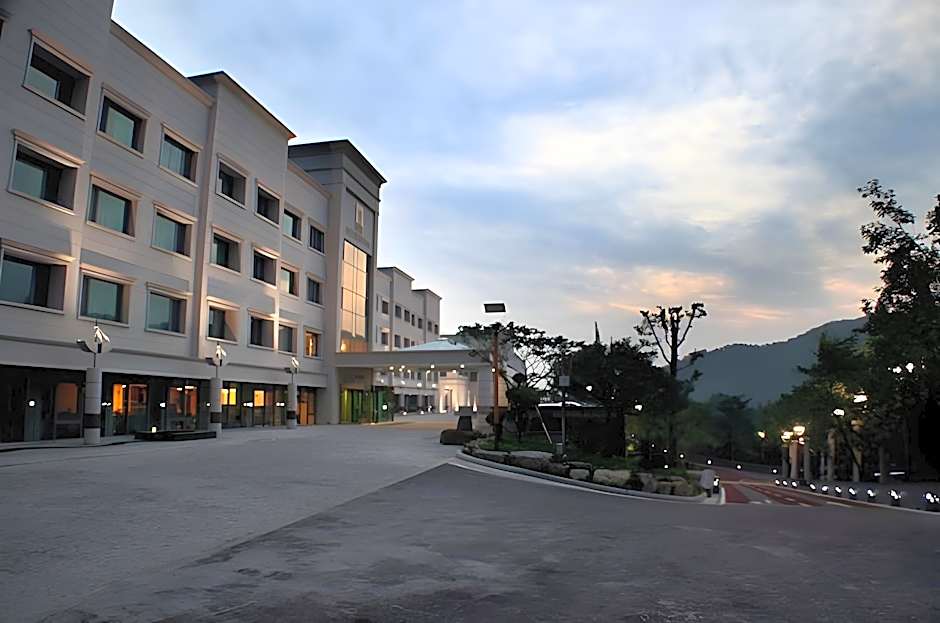 Hotel Geumosan