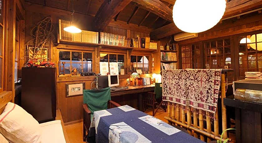 Oyado Noshiyu Onsen Ryokan