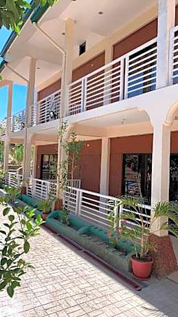 Flores Garden Resort