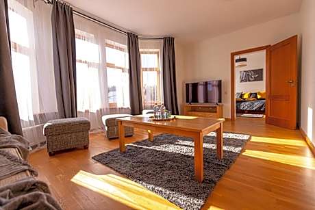 Standard Family Room