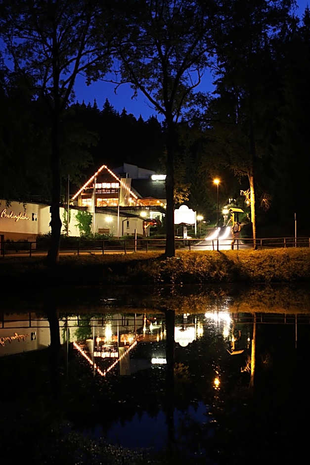 Waldhotel Ehrental