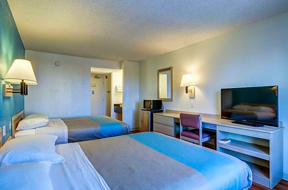Motel 6-Greenwood Village, CO - Denver - South Tech Center