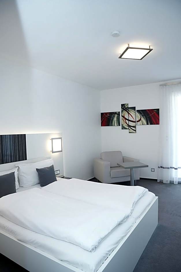 Weber Hotel Mannheim