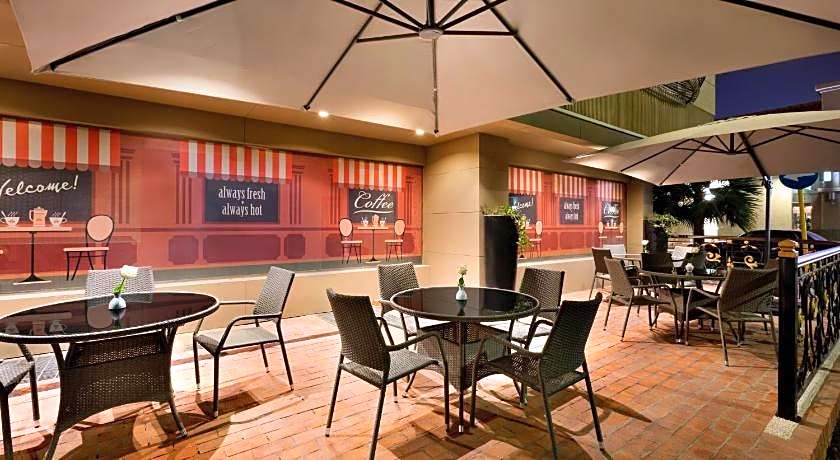 Hawthorn Suites By Wyndham Al Khobar