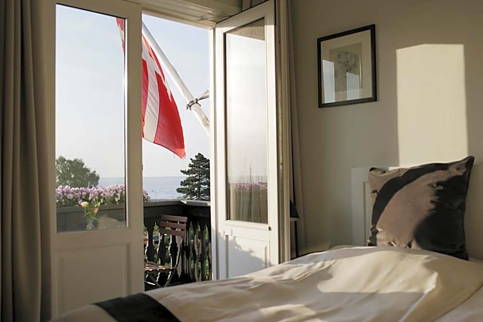 Skovshoved Hotel