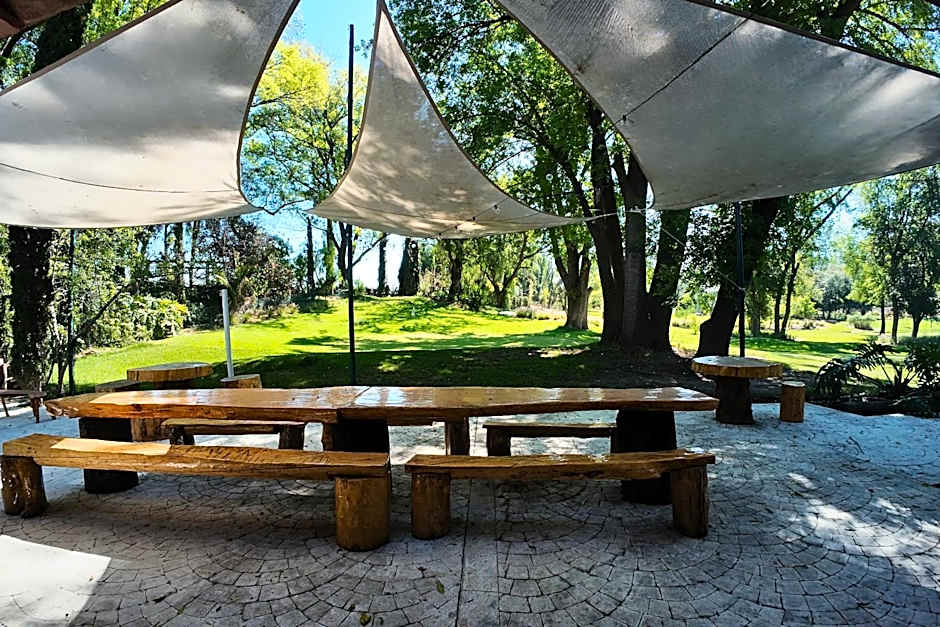 Hotel Real del Bosque Golf and Spa