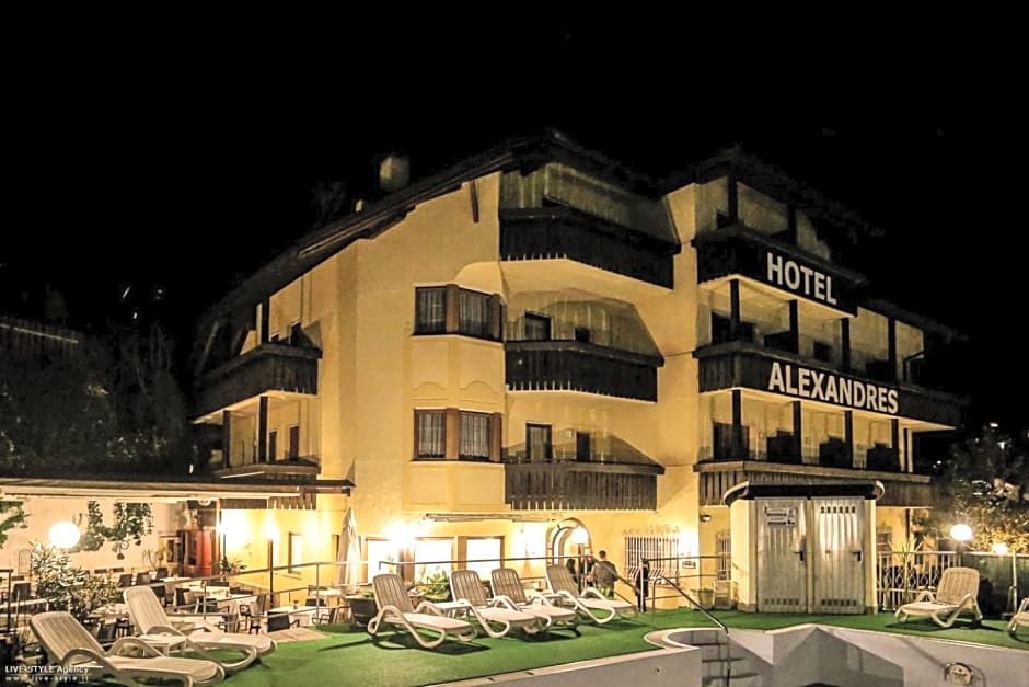 Hotel Alexandres