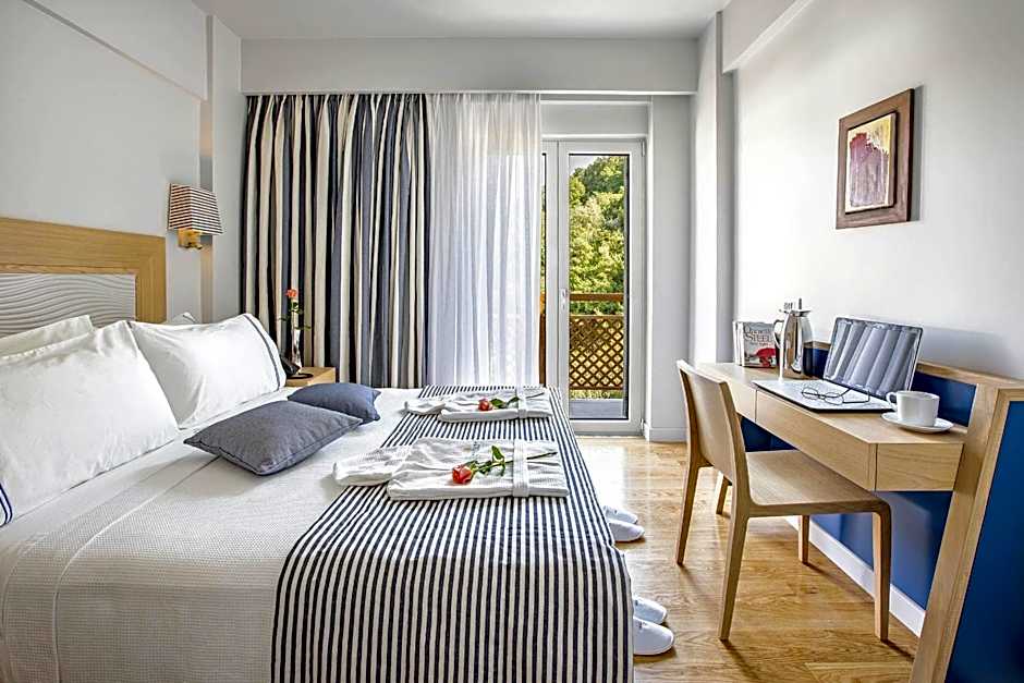 Mystery Skiathos Luxury Residence