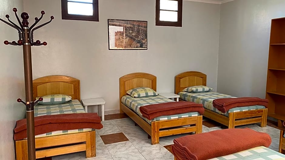 Auberge de Jeunesse Marrakech-Asni