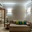Hotel La Giocca Rome