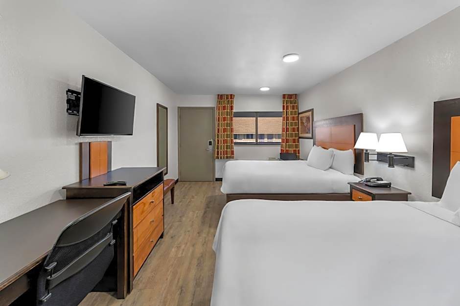 Americas Best Value Inn Kansas City E Independence