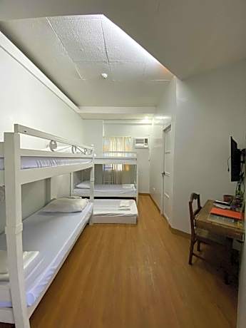 Family Triple Room