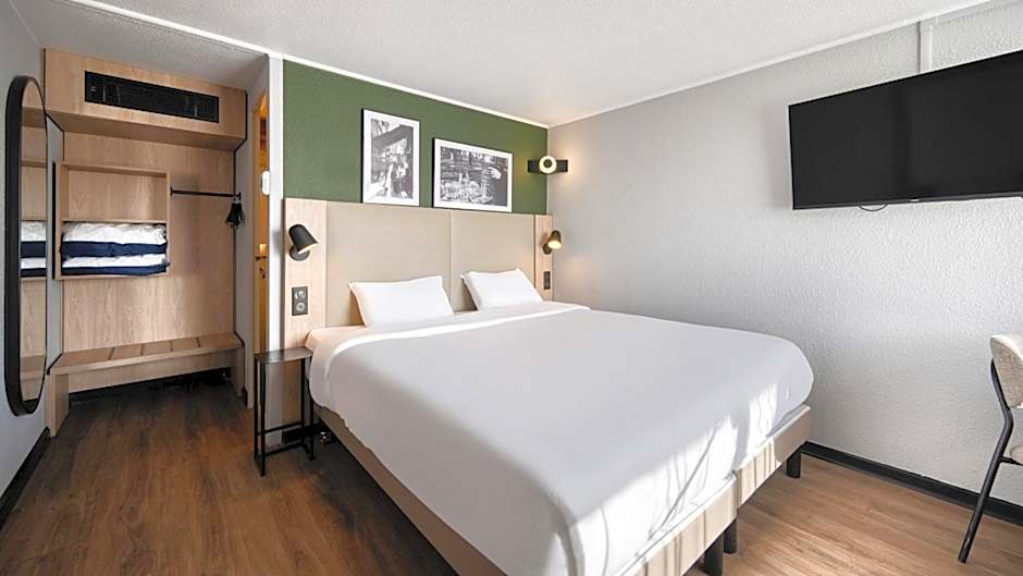 Campanile Bordeaux Sud - Gradignan-Talence