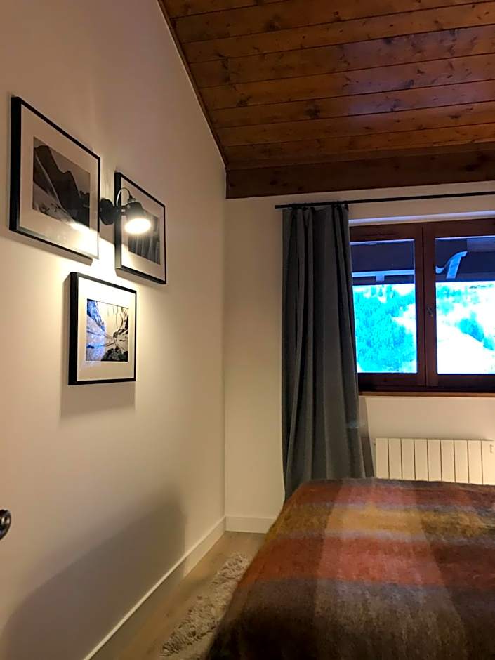 La Résidence de L'Ours