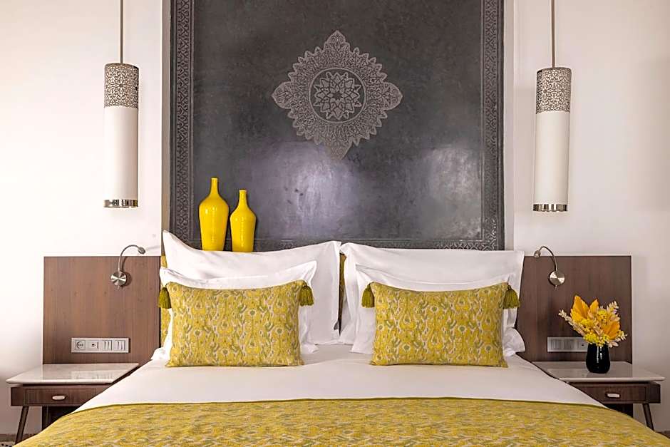 Riad LAZ Mimoun & Spa