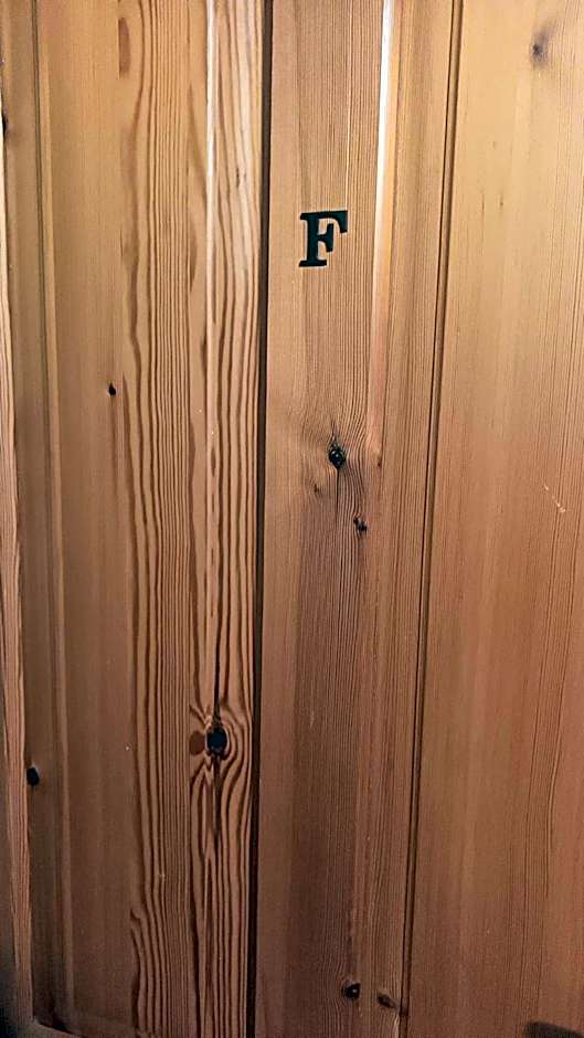 Hermina apartmanház