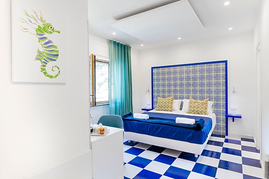 Maison Serena Sorrento