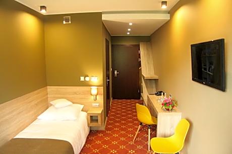 Hotel Dunajec
