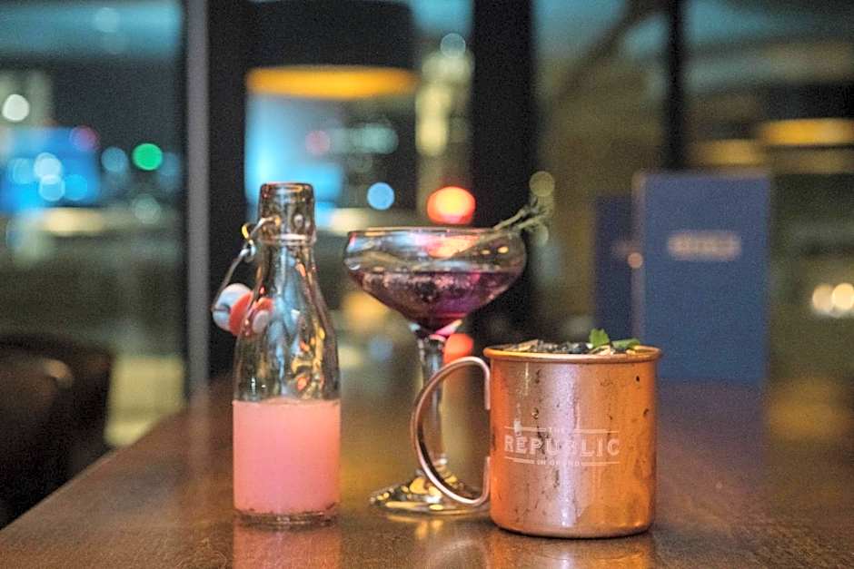 AC Hotel by Marriott Des Moines East Village