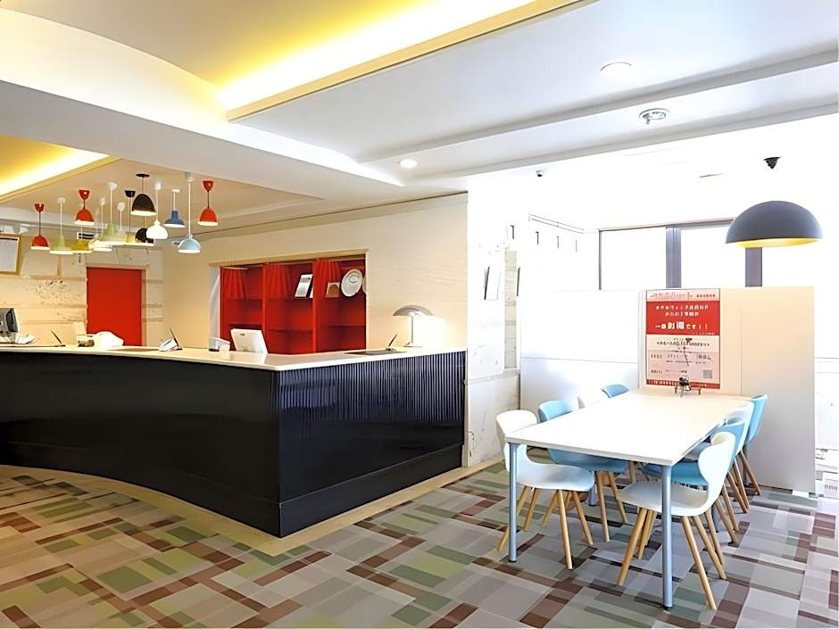 Hotel Wing International Chitose