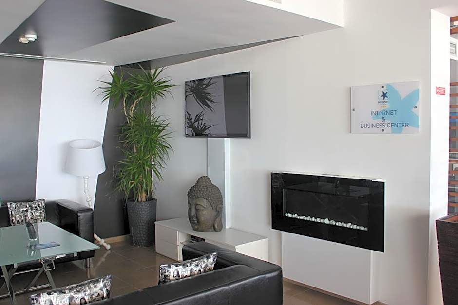 Rocamar Exclusive Hotel & Spa - Adults Only