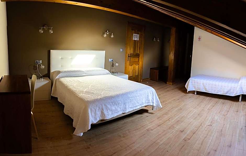 Posada Villa Matilde