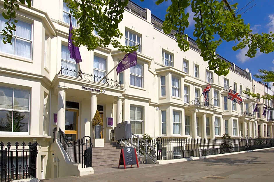 Premier Inn London Kensington (Olympia)