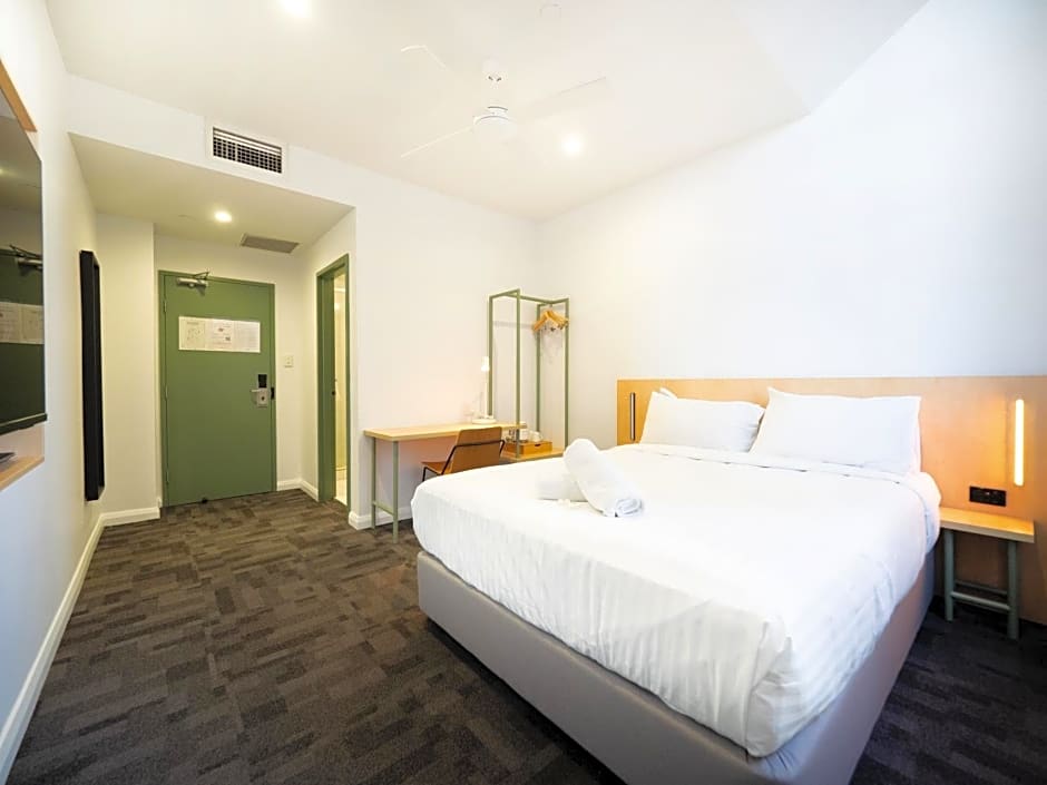 Sydney Central YHA