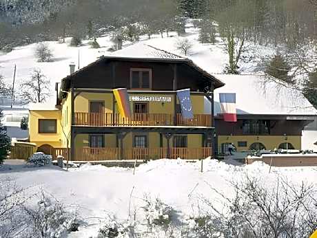 Hostellerie Les Bagenelles