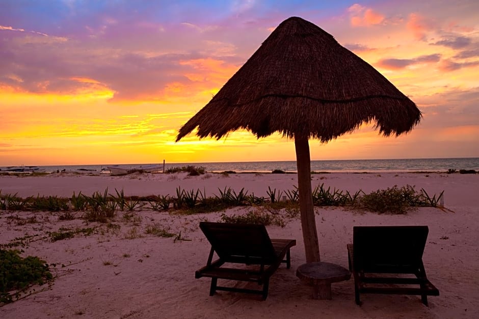 Holbox by Xaloc
