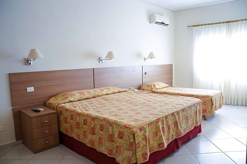 Guararema Parque Hotel