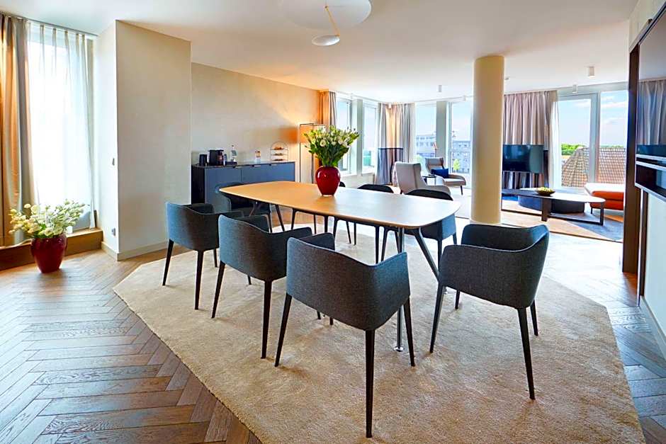 Atlantic Grand Hotel Bremen