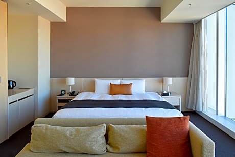 Luxe King Room