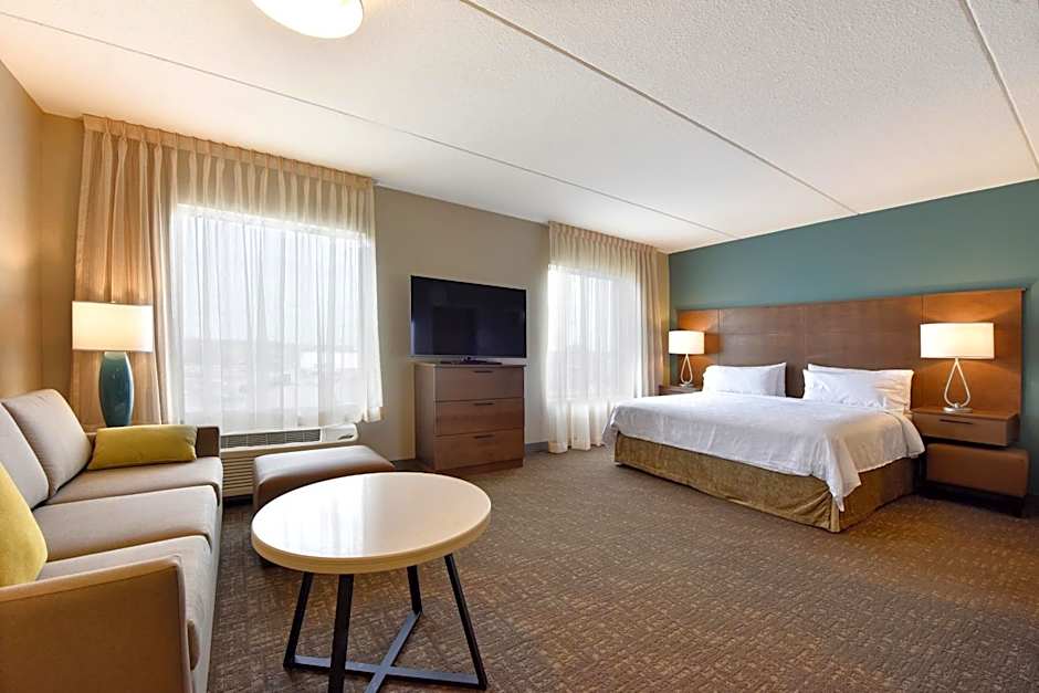 Staybridge Suites Waterloo - St. Jacobs Area By IHG