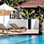 Lanussa Hill Villa