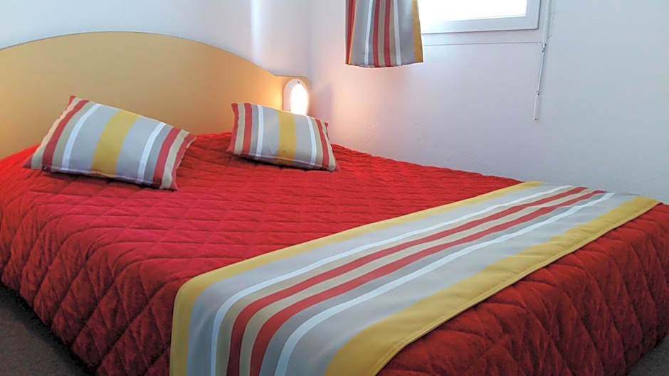 Résidence Mer & Golf Ilbarritz