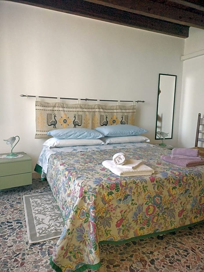 La Casa Rossa