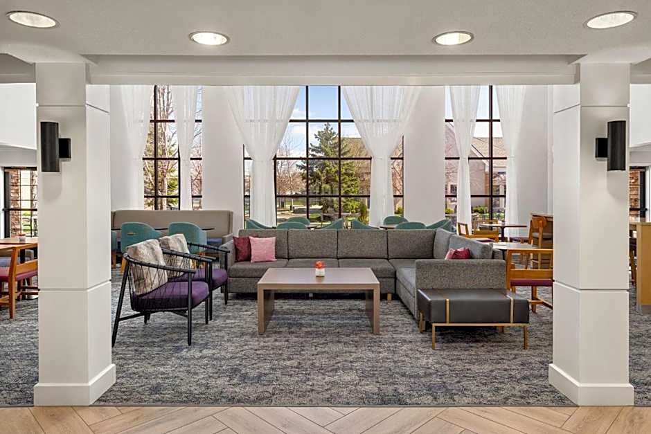 Staybridge Suites Minneapolis-Maple Grove By IHG