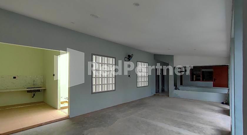 Saijaan Guesthouse UNEJ RedPartner