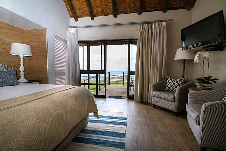 Little Rock Guesthouse