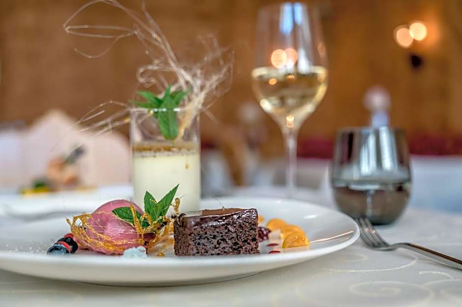 Hotel Elisabeth Superior Sölden