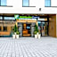 Premier Inn Mannheim City Centre