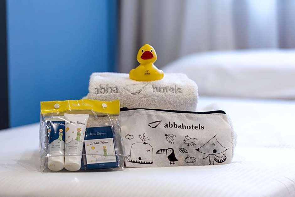 Abba Rambla Hotel
