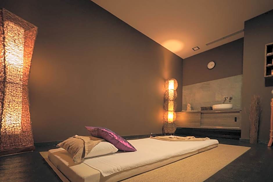 PRIVILEGED LESNÁ - with Garden Terrace