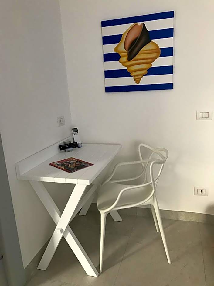 Al Parco Primavera B&B