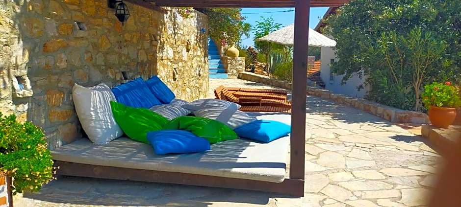 Şato Triopia Butik Otel