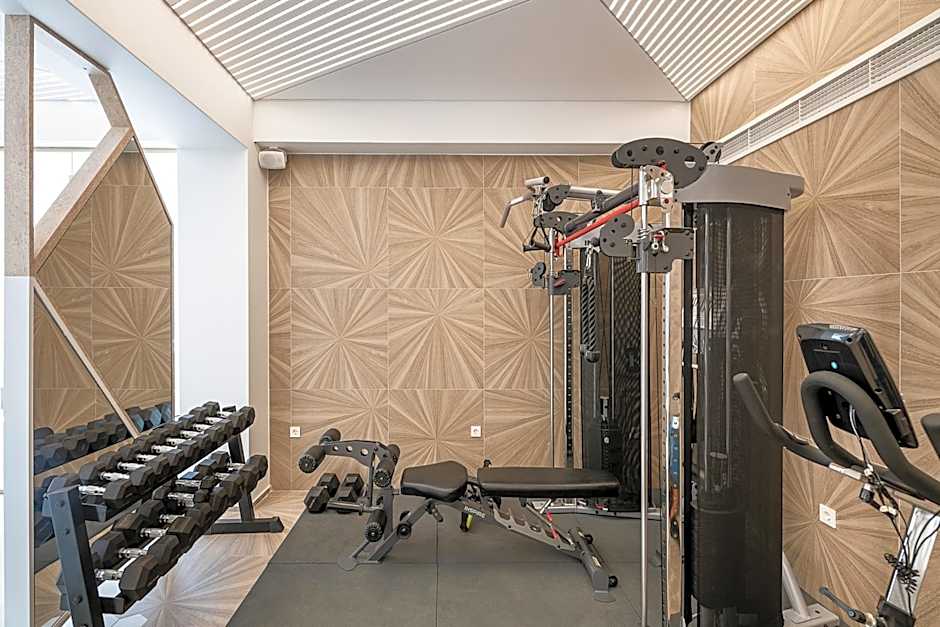 Lagon Life Spirit Boutique Hotel - Adults Only