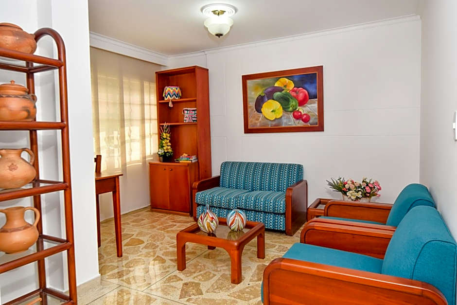 La Campana Hotel Boutique